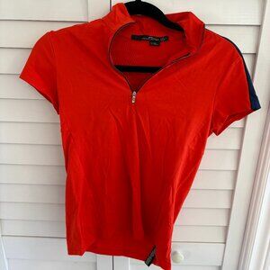 Ralph Lauren Biking top